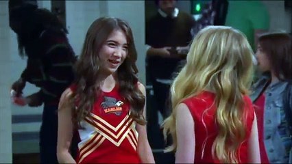 Girl Meets World-Have you ever seen anything so white?