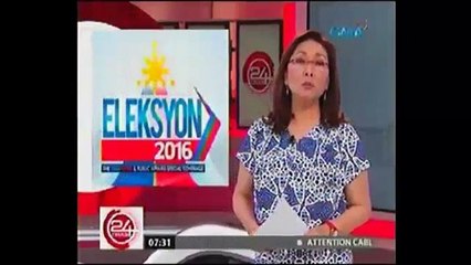 24 Oras - March 3 2016 Part 7