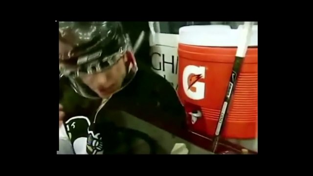 Freak and Nitro.com's 2010-2011 NHL Stanley Cup Playoffs 1st Round Preview Show (part 1 for Youtube)