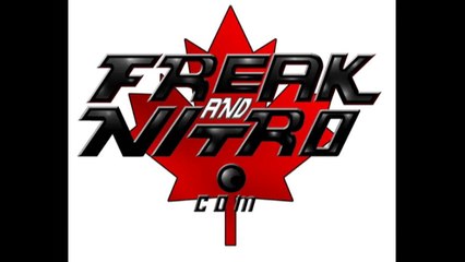 Kellen Nitro's 2 minute anime review - The Greatest Anime ever....of all time!