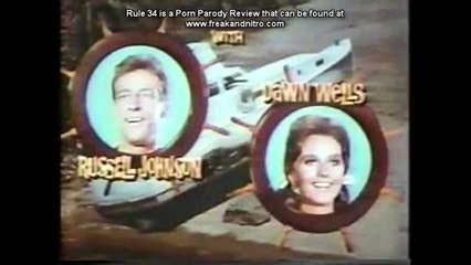 Rule 34 Porn Parody Reviews: Ghostbusters Part 1