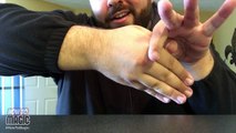 10 Magic Tricks with Hands Only