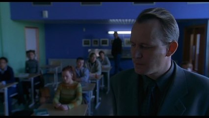 Insomnia - Film en français