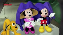 Mickeys Monster Musical! | Mickey Mouse Clubhouse | Official Disney Junior UK HD