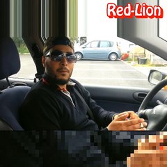 Red-Lion  Freestyle # 1