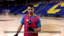 FCB Hoquei: Álvarez, Ordoñez, Pascual i Gual, quatre ex del Liceo ara al FCB Lassa