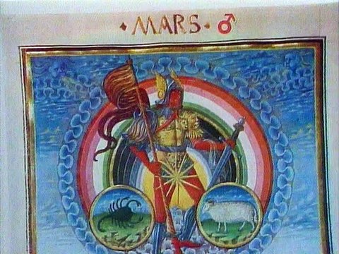 Astrologie : énigmatique science des astres