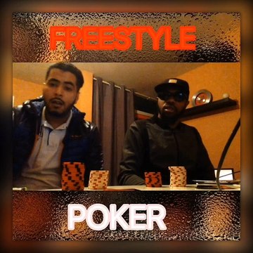 Red-Lion Freestyle POKER