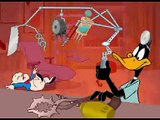 Looney Tunes Daffy Duck - Daffy il Dentista