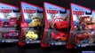 Contest Cars 2 Carlo Maserati - Mater - Luigi Guido Toys Giveaway Disney Pixar