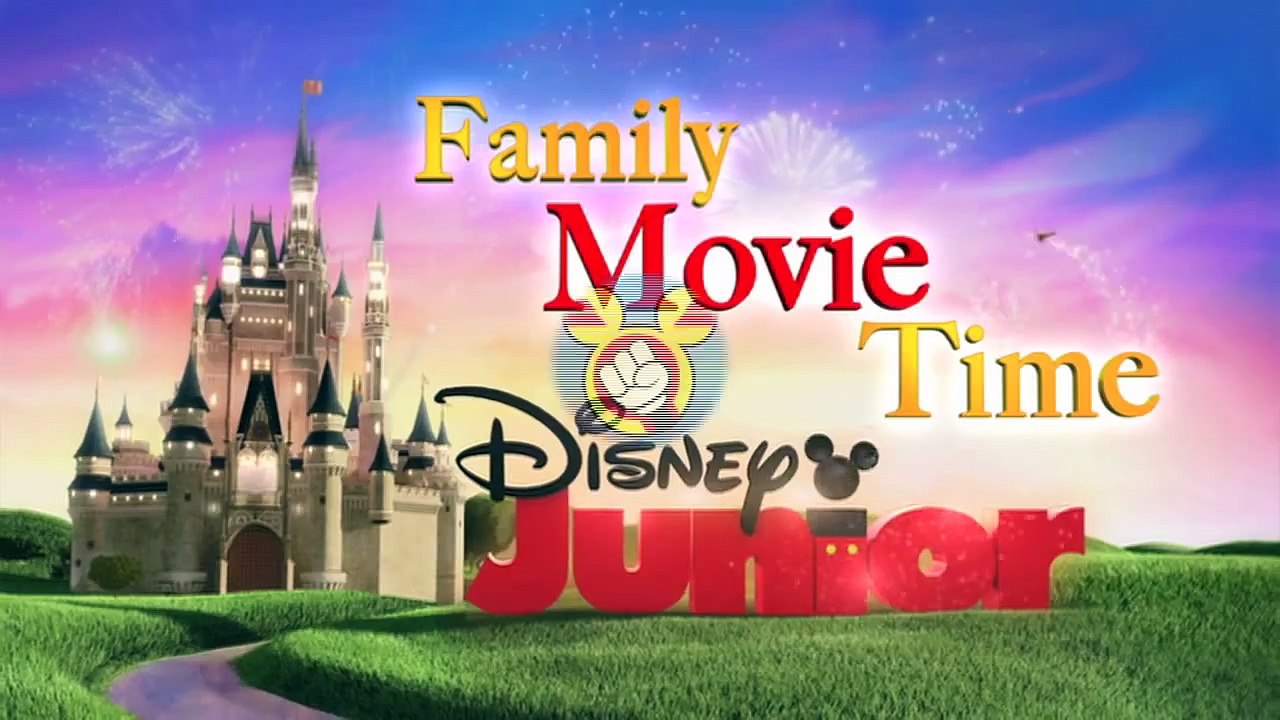 Mickey Mouse Clubhouse - Super Adventure (Trailer) - Disney Junior Official