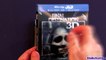 Final Destination 3D blu ray unboxing review blu-ray 3D