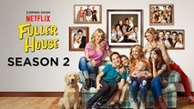 Fuller House Renewed For Season 2 & Jodie Sweetin Heading to Dancing With The Stars