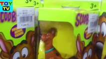 SCOOBY-DOO SHAGGY DOG TOYS