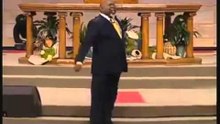 TD Jakes- I CAN DO IT AND I KNOW IT I've Got What I Takes