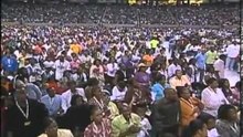 T D Jakes - You Are Going To Get It Back Again