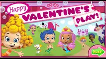 Bubble Guppies Game Movie Bubble Guppies Valentines Play Episode Dora the Explorer