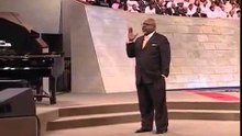 TD Jakes - Serving a Higher Purpose pt 1 FULL SERMON 2014