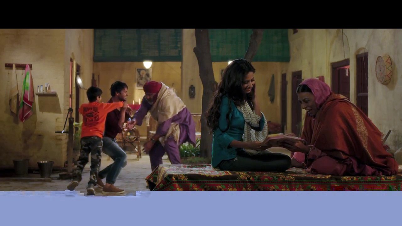 Heerey full HD Song