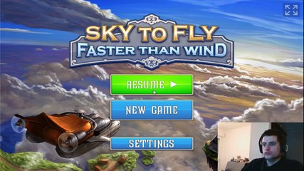 [QUICK] Sky to Fly: Faster Than Wind [FR / HD]