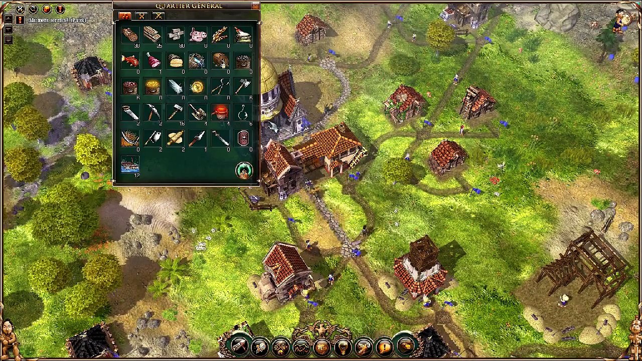 The settlers 2, 10ème anniversaire | Episode 1 part 2 [FR/HD]