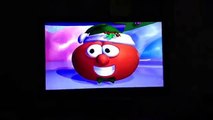 VeggieTales: Christmas Spectacular Part 1