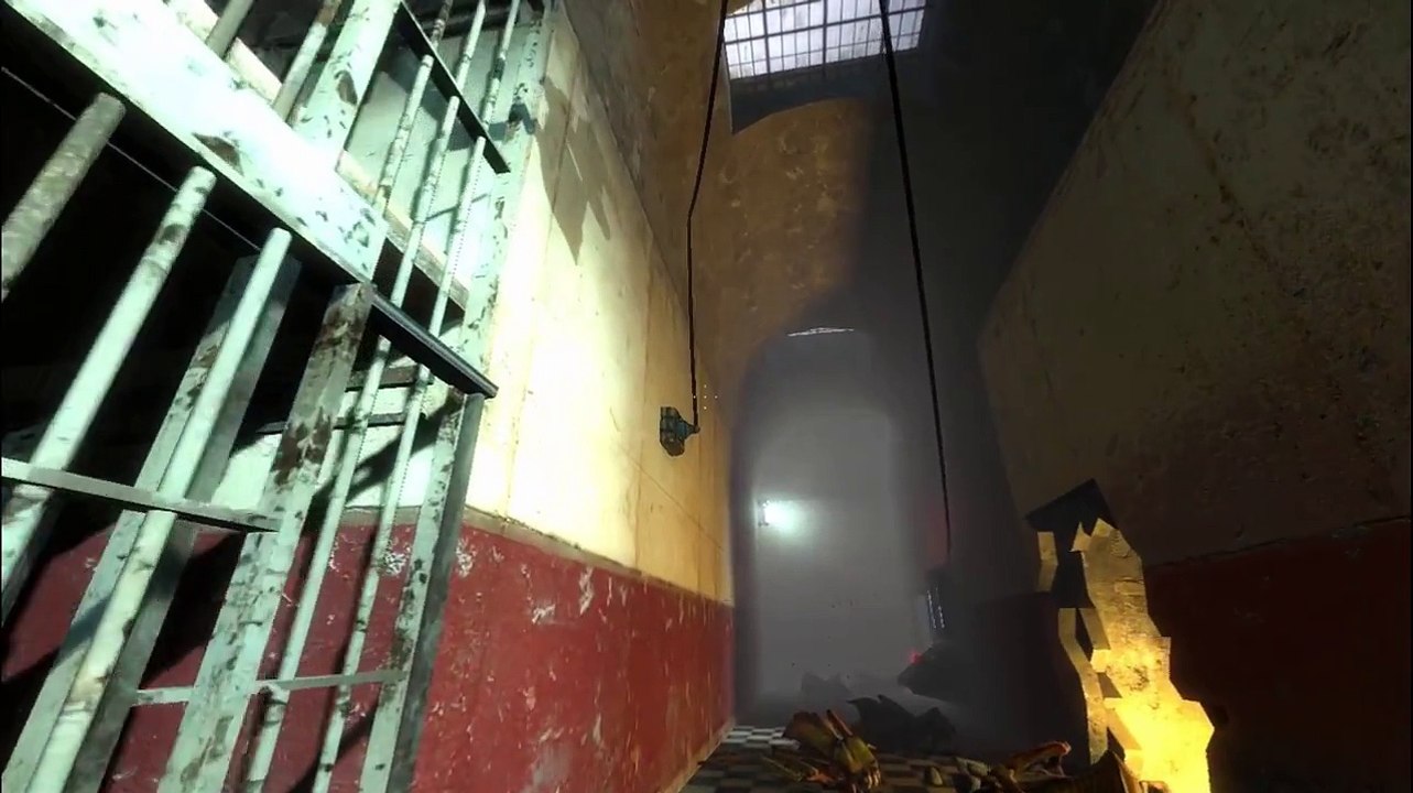 [QUICK] Présentation du jeu Prospekt [FR / HD]