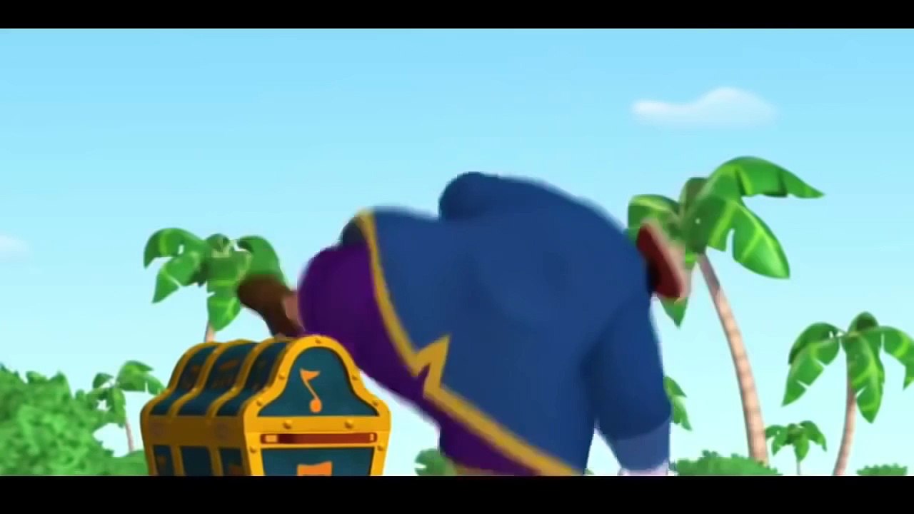 Mickey Mouse Clubhouse Pirate Adventure Eng Vers Full Eps003100 000 ...