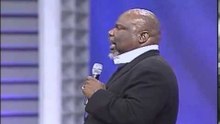 T D  Jakes, 2013
