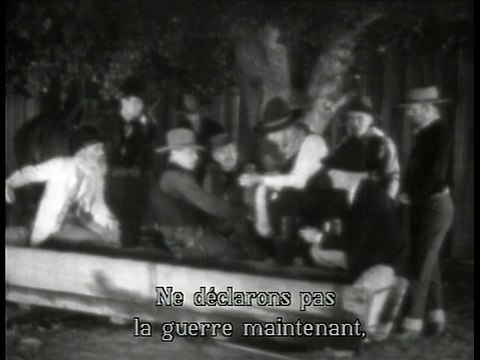 Les Cavaliers du Destin (Riders Of Destiny) - Film en français