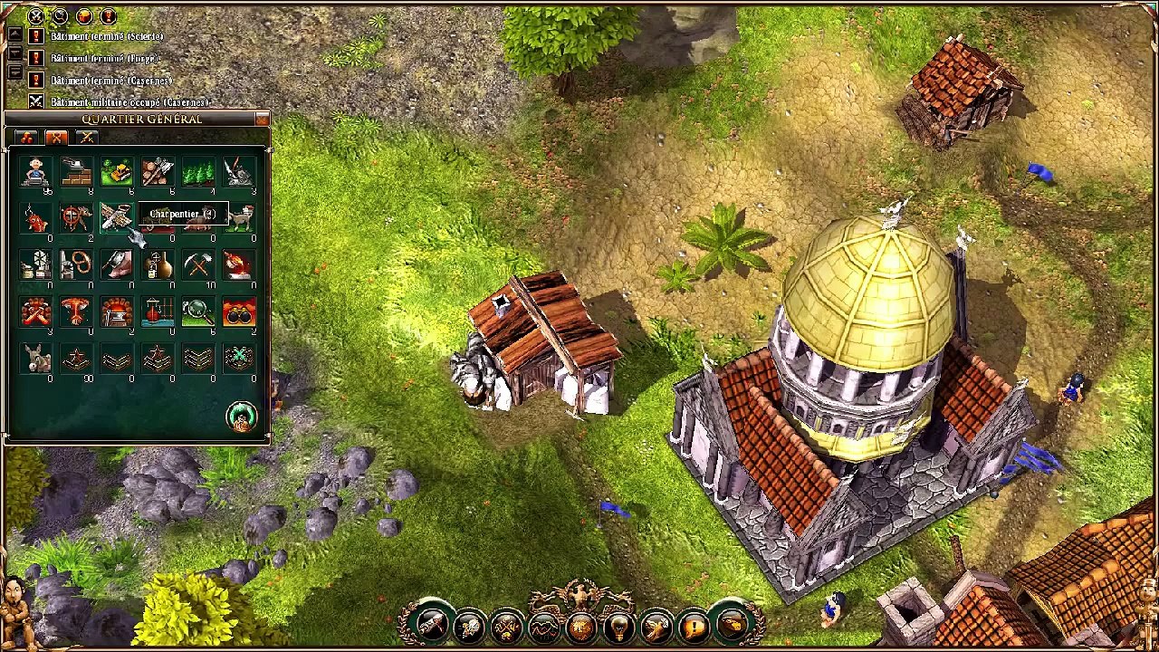 The settlers 2, 10ème anniversaire | Episode 1 part 1 [FR/HD]