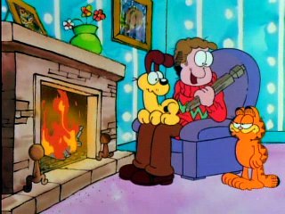 014 - Pest of a Guest, The Impractical Joker, Fat and Furry