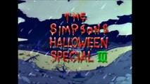 The Simpsons Treehouse of Horror İ End Credits Music