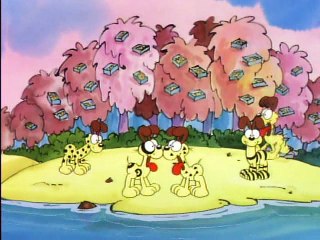 019 - The Legend of the Lake, Double Oh Orson, Health Feud