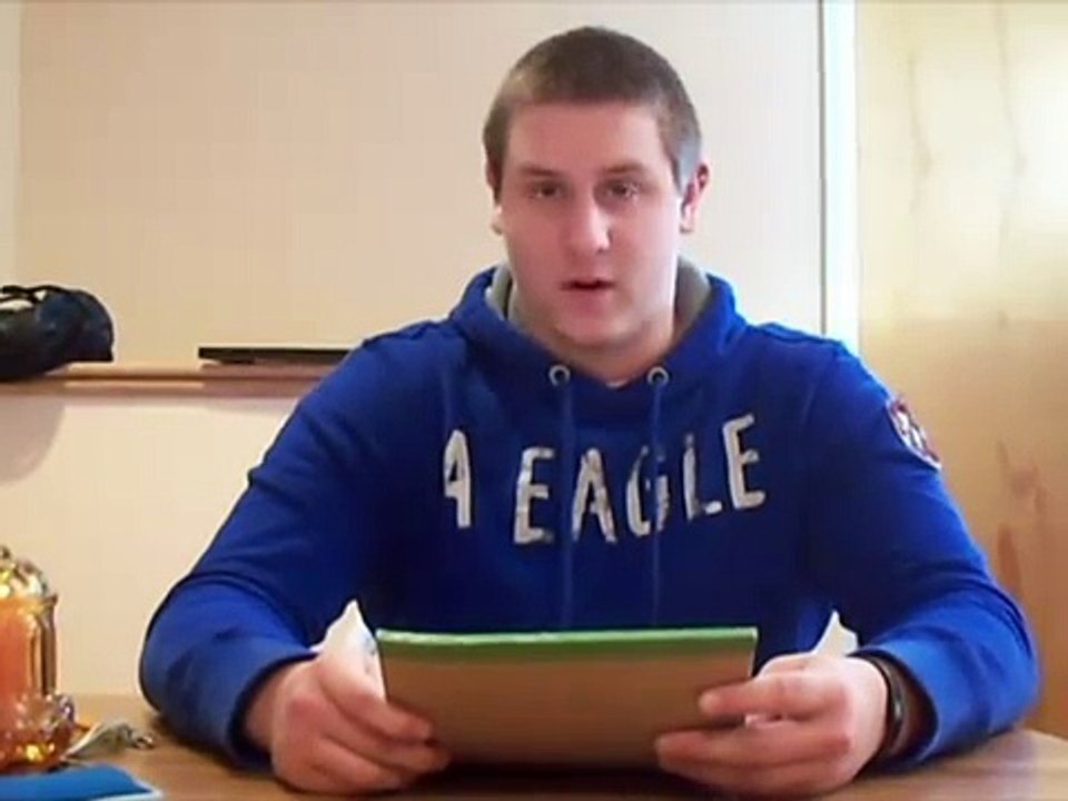 english project mr. stanley