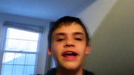 (Vlog #15) (SHES WATCHING THE SUPERBOWL!!!) ✓