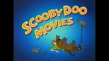 New Scooby-Doo Movies Cartoon Network Bumpers