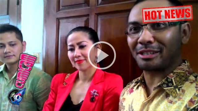 Venna Melinda: Gugatan Ivan, Hanya Sensasi? - Cumicam 03 Maret 2016
