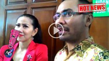 Ivan Inginkan Separuh Harta Venna? - Cumicam 03 Maret 2016