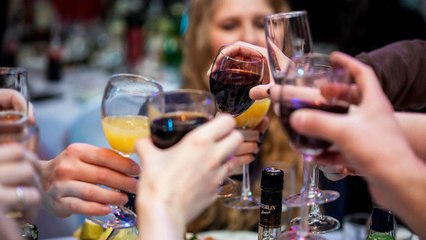 Bingo Boom: private christmas party in SillyCat | Filmed by #BlazeTV