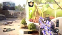 COD BO3 MULTIPLAYER GAMEPLAY: DOMINATION VID #3