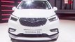Nuevo Opel Mokka X, así queda tras un importante 'facelift'
