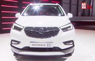 Nuevo Opel Mokka X, así queda tras un importante 'facelift'