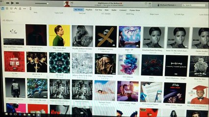 How to save Songs from Apple music to Desktop/Laptop.