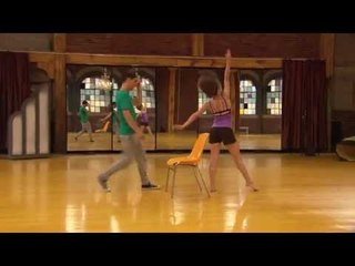 The Next Step - Behind the Scenes: Season 2 Episode 12