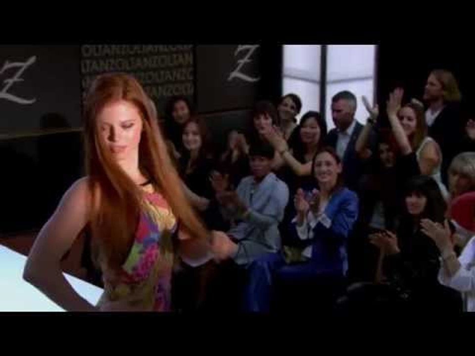 The Next Step - Choreography: Catwalk