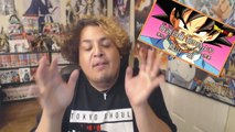 Dragon Ball Super Anime Trailer #2 ドラゴンボール超 Reaction -- Beerus Vs Champa New Gods of Destruction