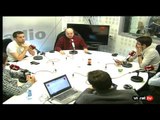 Fútbol es Radio: La falta de actitud del Real Madrid - 02/03/16