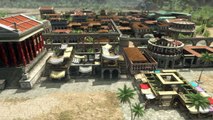 Grand Ages - Rome city building strategy game HD video trailer