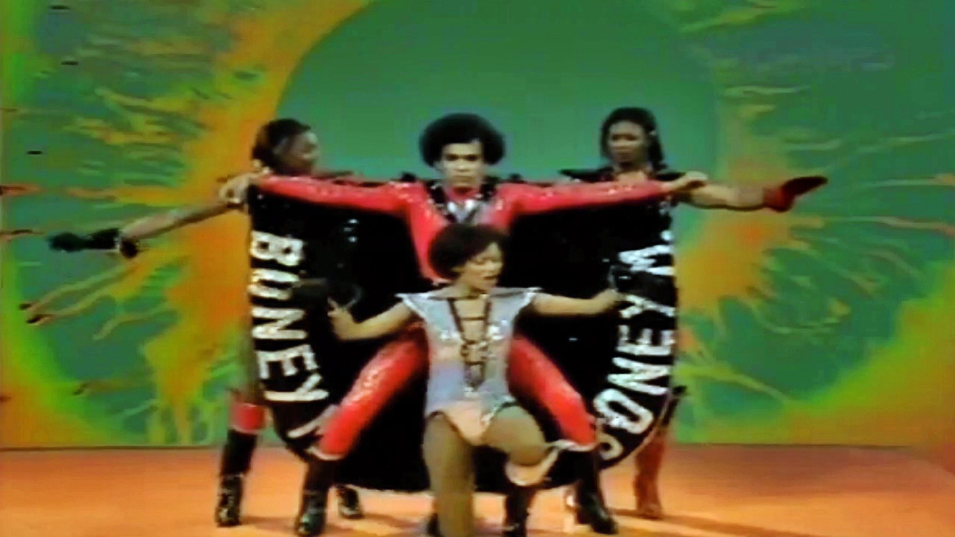 ⁣Boney M - RA-s-PUTIN FORWARD HD ё